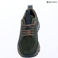 Pánské boty Calvin Klein YM0YM01417 Hike Runner Laceup Tech Mix thym/taupe smog 9