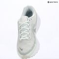 Dámské běžecké boty Nike Revolution 8 off white/barely green/metallic silver 15