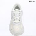 Dámské běžecké boty Under Armour Velociti Pace white/black/distant gray 11