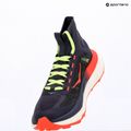 Dámské běžecké boty HOKA Tecton X 3 squid ink/neon lame 17