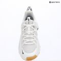 Pánské tréninkové boty Nike Free Metcon 7 white/iron grey/gum yellow/white 17