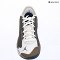 Pánská basketbalová obuv Jordan Luka 77 olive grey/white/midnight navy 6