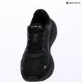 Pánské běžecké boty Under Armour Velociti Pace black/black/metallic silver 10