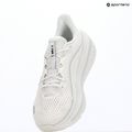 Pánské běžecké boty Nike Winflo 12 white/summit white/metallic silver 13