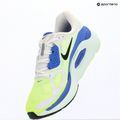 Pánské běžecké boty Nike Structure Plus white/volt ice/barely green/black spruce 13