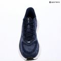 Pánské běžecké boty Under Armour Turbulance 3 midnight navy/midnight navy/white 10