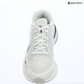 Pánské běžecké boty Nike Journey Run summit white/black/white/metallic silver 14