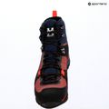 Vysokohorské boty Millet Elevation GTX red 16