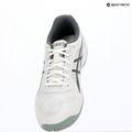 Pánské boty ASICS Upcourt 6 white/steel grey 9