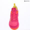 Volejbalové boty Mizuno Wave Luminous 3 mugen pink tetra/fortune yellow/ligh 15