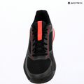 Pánské boty na padel Wilson Rush Pro 5 black/infrared/white 11