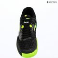 Pánské tenisové boty Joma Roland C black/fluor yellow 10