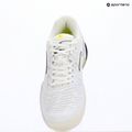 Pánské tenisové boty Joma Roland AC white yellow 10