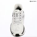 Pánské běžecké boty Nike Structure Plus summit white/metallic silver-black 14