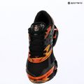 Boty Mizuno Wave Prophecy LS black sand/black/autumn sunset 14
