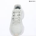 Dámské běžecké boty Nike Downshifter 14 off white/barely green/metallic silver 14