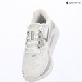 Dámské běžecké boty Nike Structure Plus white/photon dust/metallic silver 15