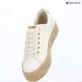 Dámské espadrilky Big Star TT274349 white 13