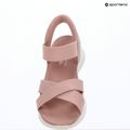 Dámské sandály Skechers Ultra Flex 3.0 Never Better pink 10