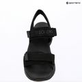 Dámské sandály SKECHERS D'Lux Walker Adored Days black 11