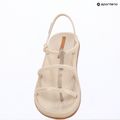 Dámské sandály Ipanema Drip Intense beige/brown 12