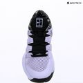 Dětské tenisové boty Nike Court Vapor X Jr purple agate/white/hyper crimson/black 16