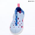 Dětské sandály Nike Sunray Protect 4 HF6277 hydrogen blue/blue crystal/pink glow 14