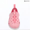 Dětské sandály Nike Sunray Protect 4 med soft pink/white 14