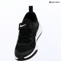 Dětské boty do vody Nike Omni Multi-Court black/white 14