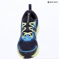 Dětské boty do vody Nike Cosmic Runner dark raisin/university blue 13