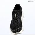 Dětské běžecké boty HOKA Rincon 4 black/white 15