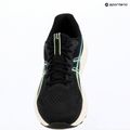 Pánské běžecké boty ASICS Gel-Contend 10 black/illuminate yellow 9