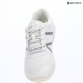 Pánské barefoot boty Xero Shoes HFS II white 14