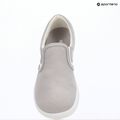 Pánské barefoot boty Xero Shoes Dillon Canvas Slip-On lunar rock 9
