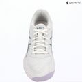 Dámské boty ASICS Upcourt 6 white/foggy teal 9