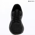 Dámské běžecké boty ASICS Gel-Contend 10 black/carrier grey 9