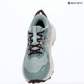 Dámské běžecké boty Asics Gel-Venture 11 Ocean Haze/Dark Aubergine 9