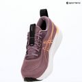 Dámské běžecké boty Asics Gel-Pulse 17 Dusty Mauve/Bright Sunstone 9
