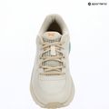 Dámské běžecké boty Under Armour Bandit TR 3 Wht/Brn/Blanc Brun/Blanko Cafe 11