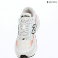 Dámské běžecké boty New Balance Aura Summer V1 103 white/black/glint blue 16