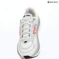 Dámské běžecké boty  New Balance 1080's V15 103 white/pink heat/tangerine heat 13