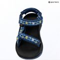Dětské sandály Teva Hurricane XLT starlight blue opal 9