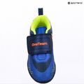 Dětské kopačky OneTeam Robero Junior TF gnavy blue/blue 9
