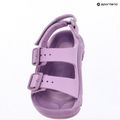 Dětské sandály BIRKENSTOCK Mogami HL Birko-Flor Narrow crocus 13