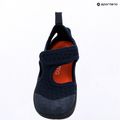 Dětské barefoot sandály Reima Rantaan navy 11