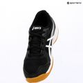 Dětské boty do vody ASICS Upcourt 6 GS black/white 9