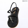 Dámské sandály Ipanema Drip Intense black/beige 12