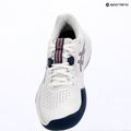 Dámské tenisové boty ASICS Gel-Challenger 15 Indoor white/taro purple 9