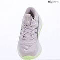 Dámské běžecké boty Asics Gel-Cumulus 28 Dahlia/Illuminate Yellow 9