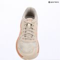 Dámské boty ASICS Upcourt 6 soft oat/cantaloupe 9